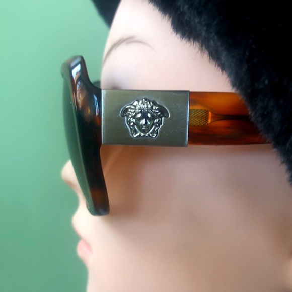 Versace Authenticated MOD.4190 Sunglasses - Picture 2 of 9